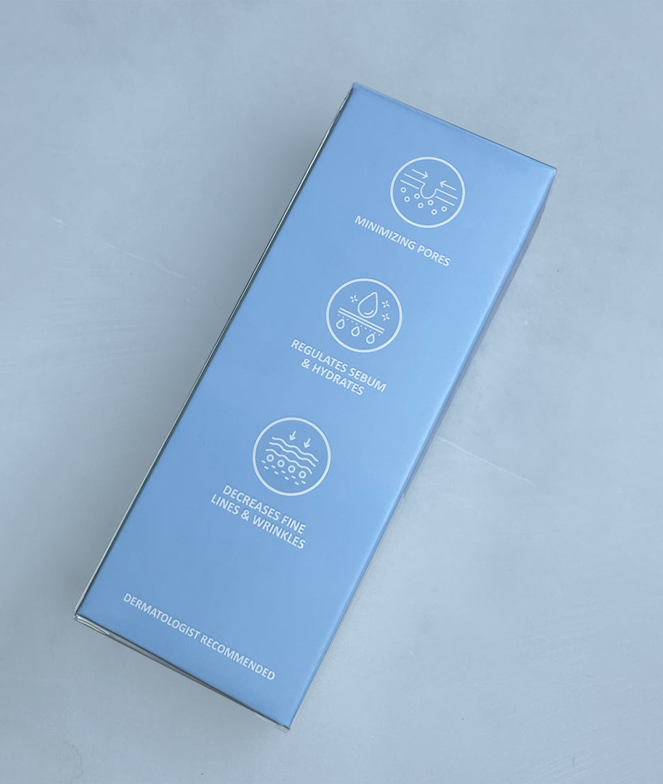 PORE MINIMIZING SERUM