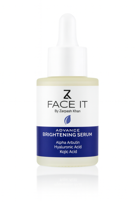 Brightening Serum