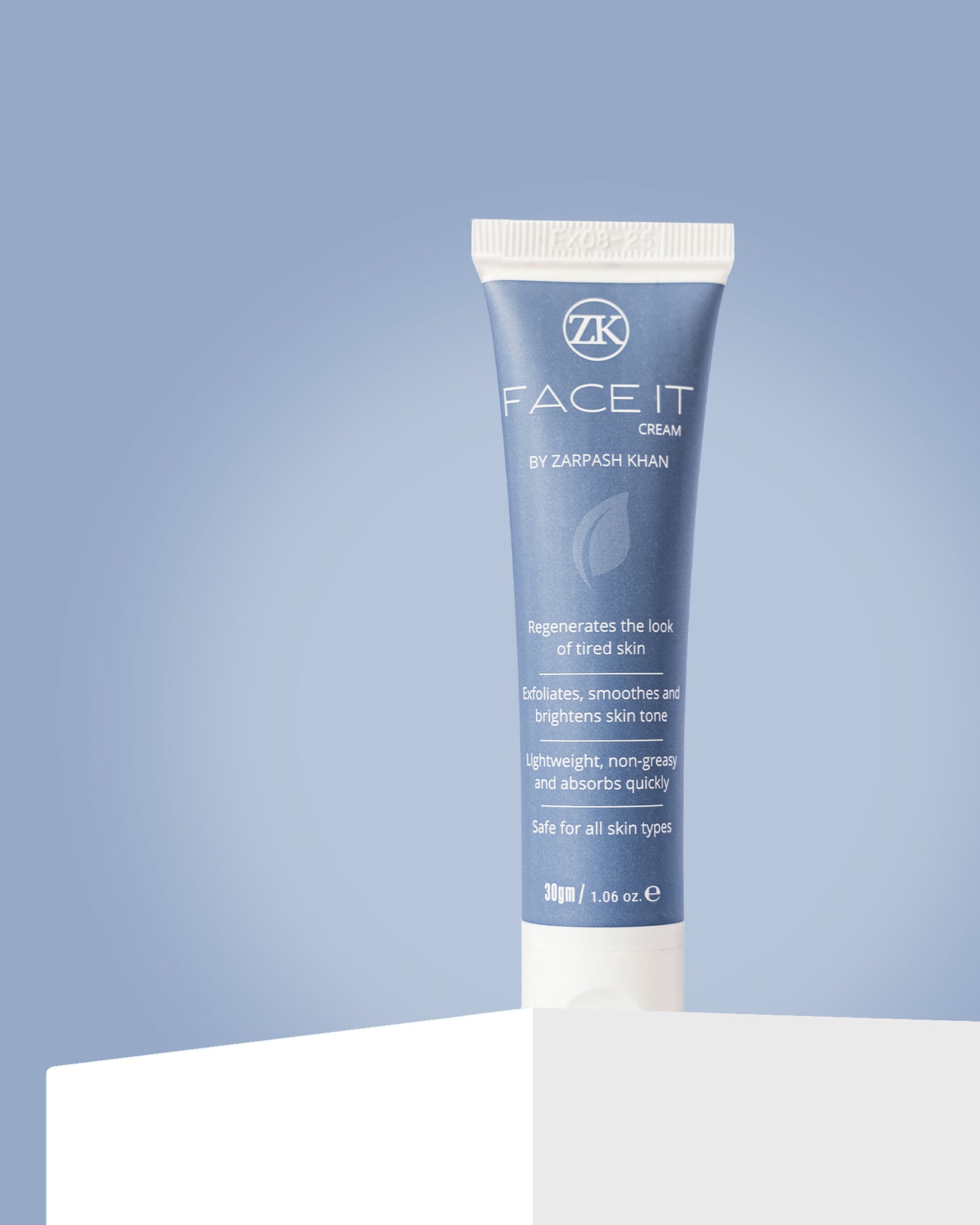 🎁 FACE IT CREAM (100% off)