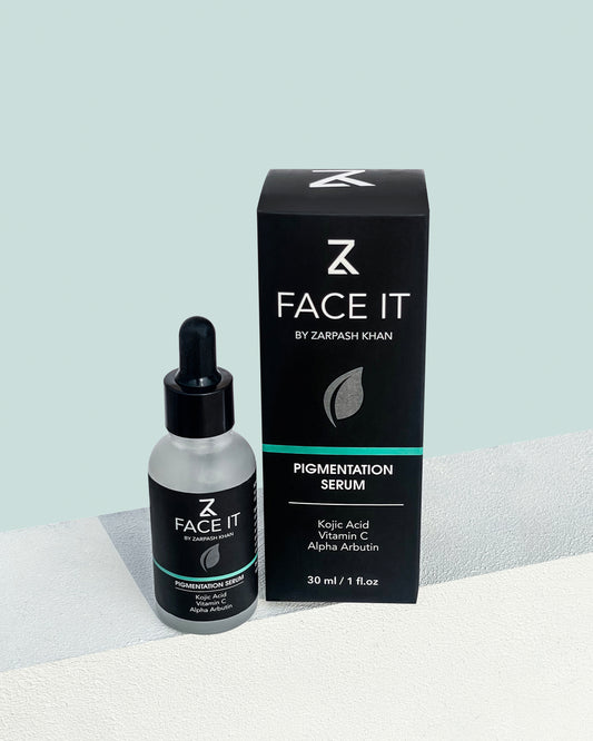 Pigmentation Serum